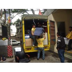 順達(dá)快捷搬家服務(wù)助力薊門橋公司搬遷，高效無憂體驗