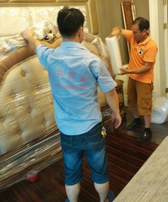 松山湖搬家公司 專業(yè)、高效、安心的搬家服務(wù)