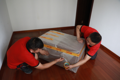 長途搬家一個人怎么搬？搬家服務(wù)全解析